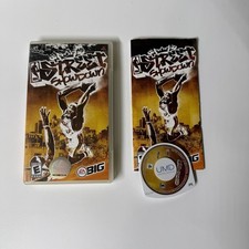 NBA Street Showdown -PSP Cib