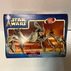 Vintage  NEW Star Wars Attack of the Clones Acklay Arena Battle Beast MISB