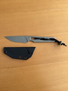 Forge Works Hydra Neckknife