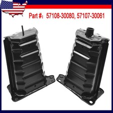 Right Left Bumper Bracket For Lexus Gs350 Gs430 Gs460 5710830080 5710730061 Us Right Left Bumper Bracket For Lexus Gs350 Gs430 Gs460 5710830080 5710730061 Us