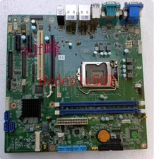1PCS Advantech AIMB-505G2/505 REV A1 dual port motherboard DDR4