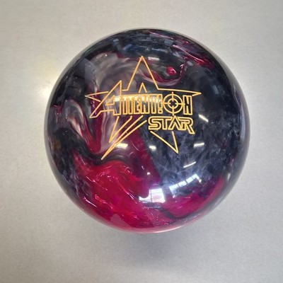 Roto Grip Attention Star   bowling  ball 15  LB.   NEW IN BOX!   #005