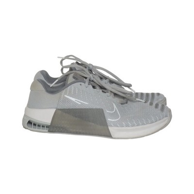 Nike, Trainingsschuhe, Größe: 40 1/2, model: pg 6, Grau, Herren #S6D