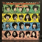 ROLLING STONES Some Girls 1978 1st Press Banned Cover STERLING TJ COC39108 EX/EX