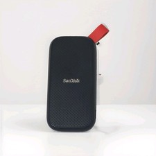 SanDisk Portable SSD 2TB Exterme SSD 800MBs SDSSDE30-2T00 USB-C