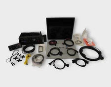 Garmin COMPLETE 17″ Touchscreen Chartplotter System GPSMap 8530 W (GMM 170)