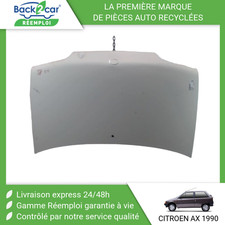 Capot Citroen AX