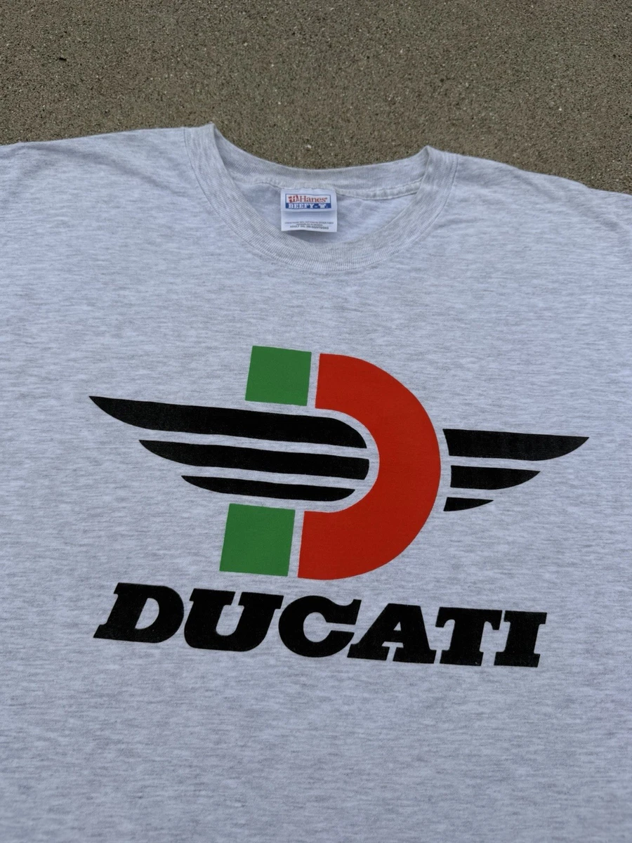 Ducati Men's T-Shirts for sale | eBay