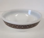 Vintage Pyrex 705 - Mocha - Milk Glass - Soup Cereal Bowl Corning