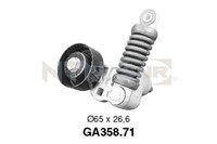 Snr Riemenspanner Keilrippenriemen GA358.71 FüR 206 Cc 2D N2 N68 N1 Picasso 2A