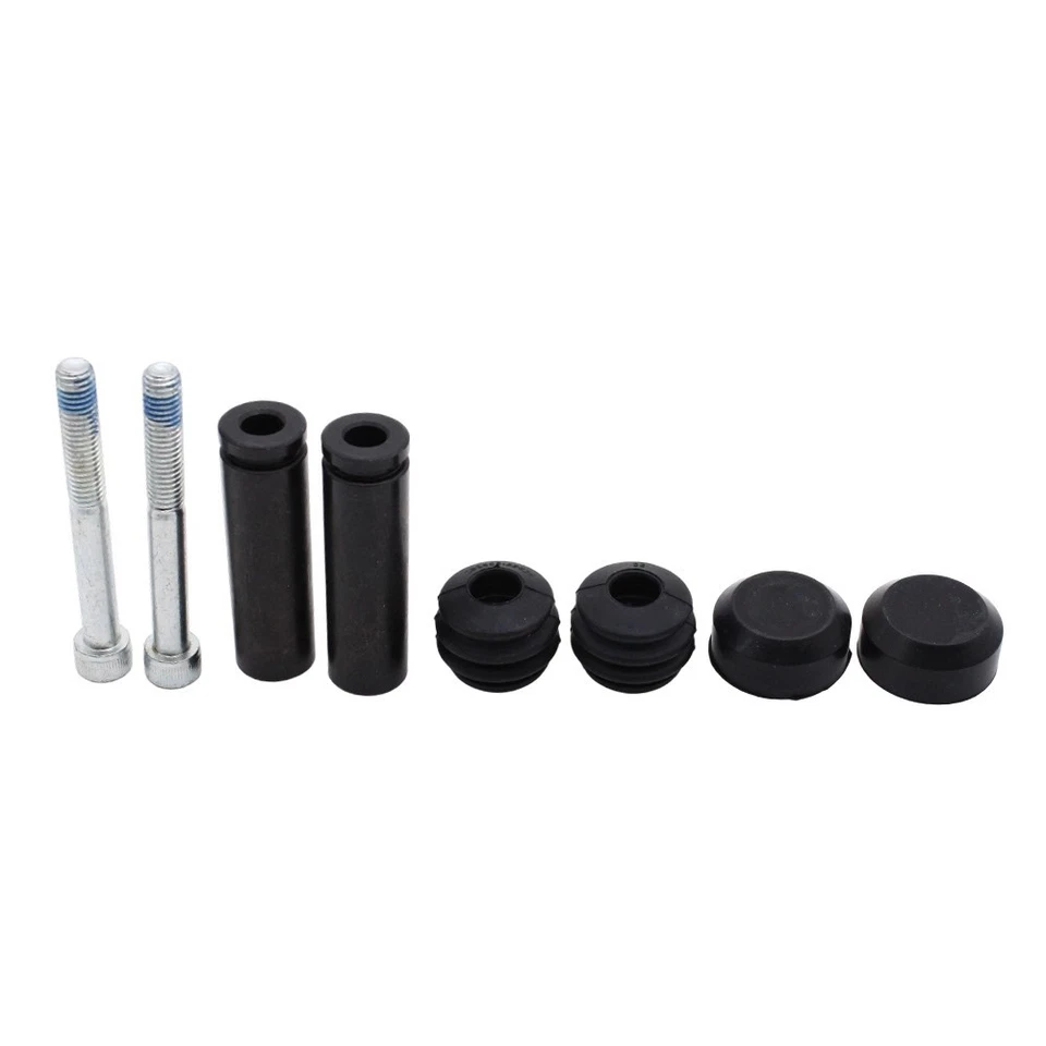 For FIAT Ducato 2002 2014 Brake Caliper Slider Pins Guide Bolt Kit Front - Image 2 of 4