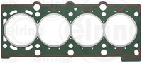 Dichtung Zylinderkopf Elring 767.859 FüR BMW E36 E30 85Mm 3Er Compact 318