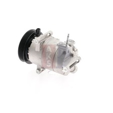 Kompressor Klimaanlage AKS DASIS 850374N für Citroën Ford Peugeot Fiat Jumper