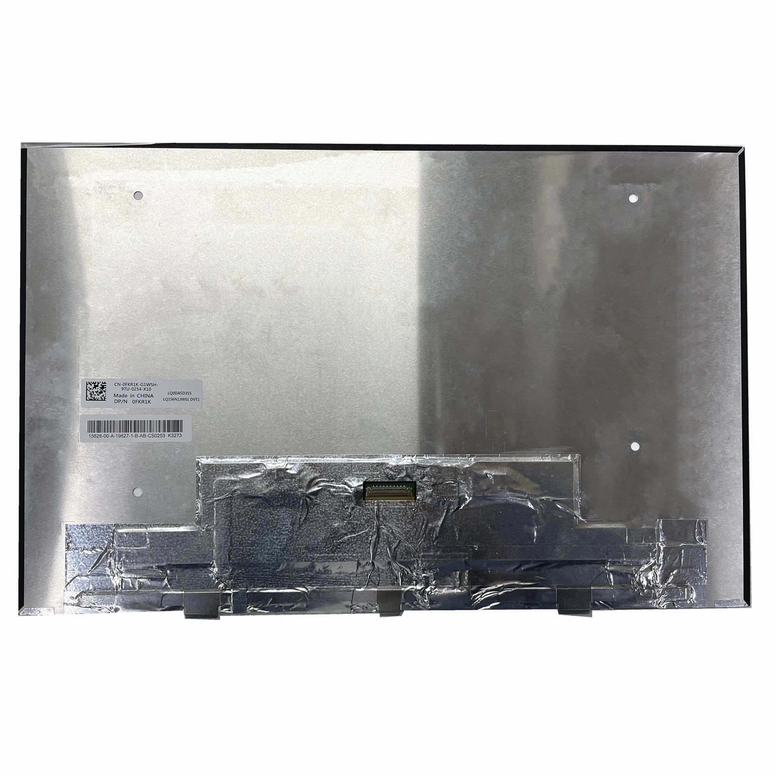 LQ156N1JW01 LQ0DASD35 FHD 1920x1200 15.6"" LCD Screen Non-Touch For Dell XPS 9500