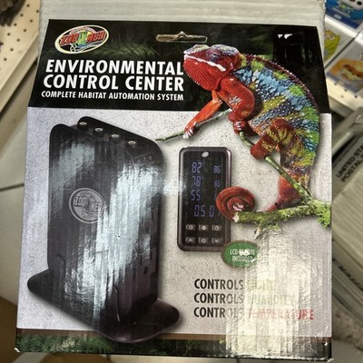 Zoo Med Environmental Control Center