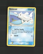 Remoraid 71/115 EX Unseen Forces Common Pokemon Card NM on eBay