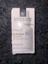La Roche-Posay Glycolic B5 Serum Dark Spot Corrector Exfoliating Brightening30ml