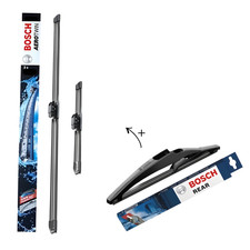 Balais d'essuie-glace Mitsubishi COLT