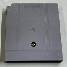 Legend of Zelda: Link's Awakening (Game Boy, 1998) Authentic - Tested - Clean