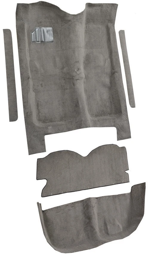 1987 GMC Caballero Complete Carpet - Image 2 of 3