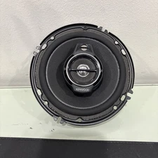 Kenwood KFC-1695PS Performance Series 6-1/2" 3-way speakers