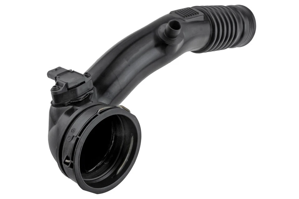 For BMW Series 6 X5 X6 Hose/Tube Suction Air Hose 13718626487 