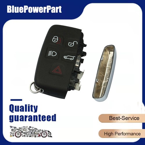 New Smart Key Remote For Land Rover Discovery 4 Range Rover Evoque ...