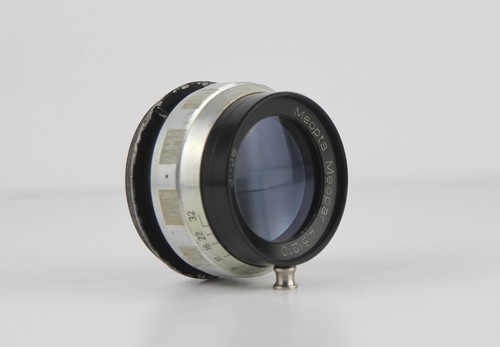 Lens MEOPTA MEOPAR ( 4,5/210) Mount M53 - M70