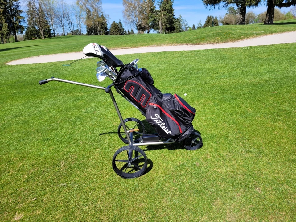 TiCad Forte mit Hersteller Garantie