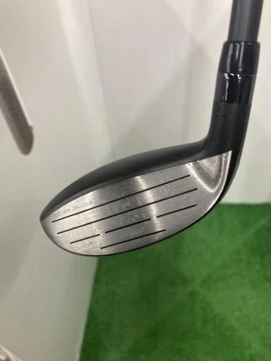 Bridgestone B2 H4 Utility / 4he 22 Grad / Flex R / Diamana BS 50h Exc - Bild 3 von 4