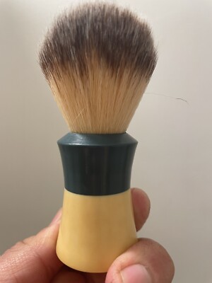 Ever- Ready #200T Shaving Brush (Restored)