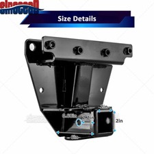 Class-3 Trailer Hitch 2 Receiver For Jeep Grand Cherokee 2005-2006 07 08 09 10