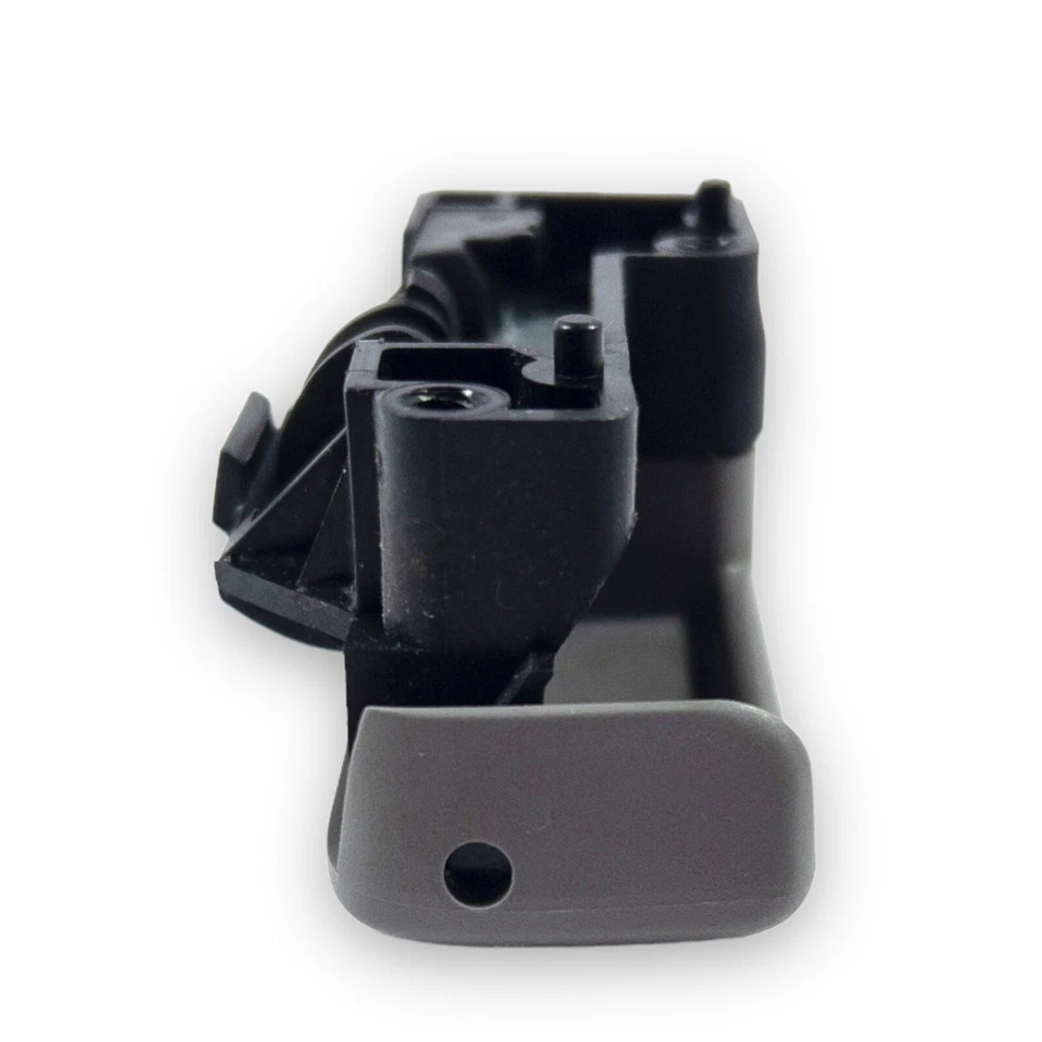 Toyota 4Runner 2003-2009 guantera pestillo bloqueo mango gris Foto 3 de 4