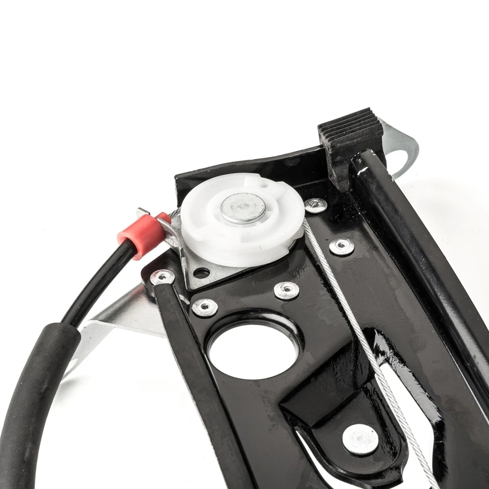 Elektrischer Fensterheber hinten rechts ohne Motor für Ford Focus II Cabrio - Bild 3 von 4