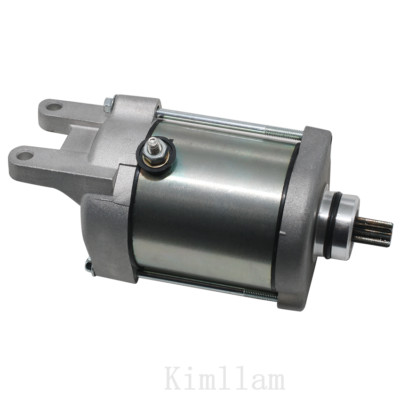 STARTER motor for Kymco Maxxer Mongoose 250 300 KXR250 MXU300 31210-LBA7-900