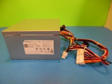 Dell 275W Power Supply HU275AM-00 P/N: N-0CF5W6 Fits Optiplex 3010-7010-9010MT