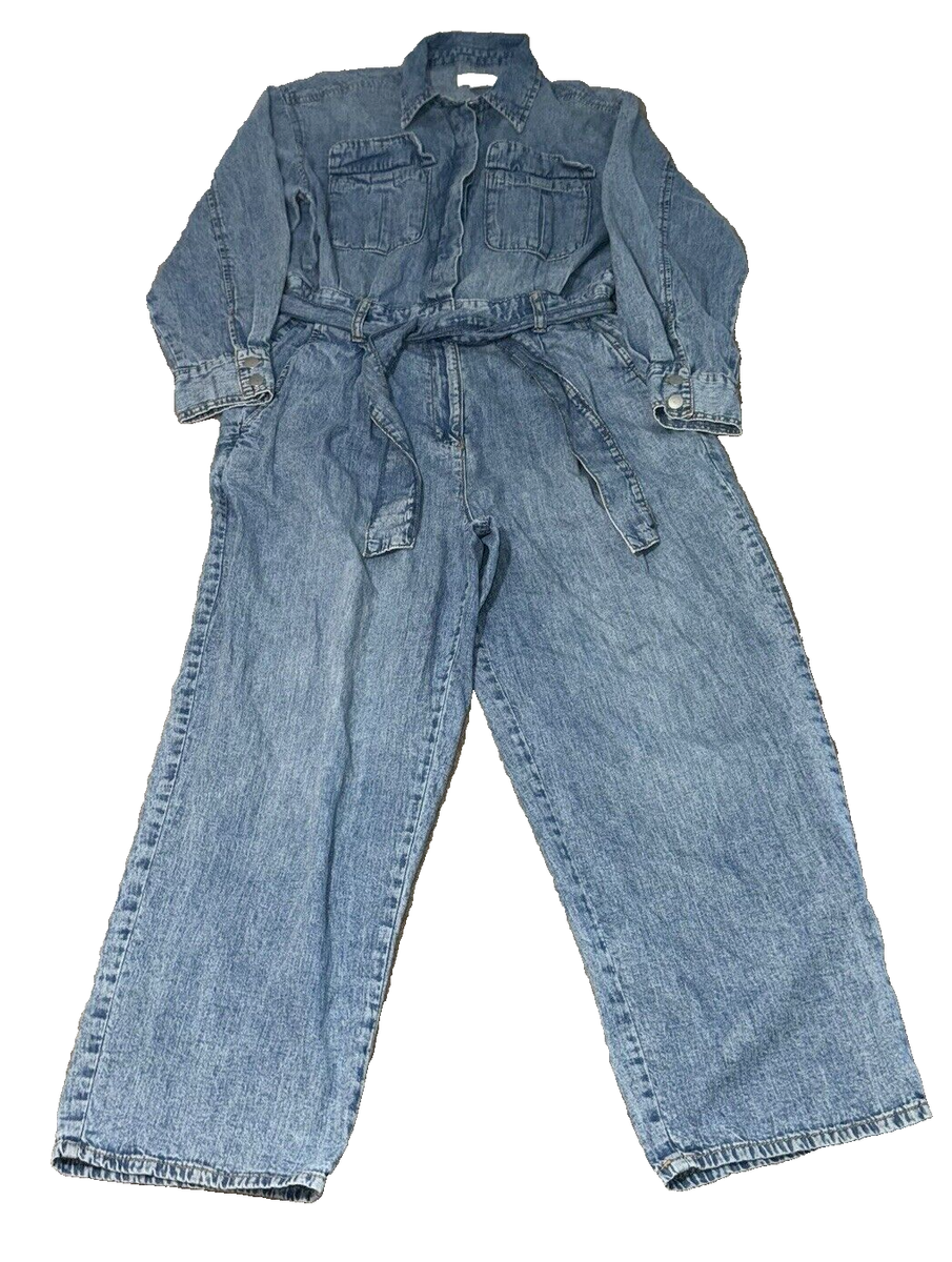Jumpsuit Price Jumpsuit H&m Egypt H&M Denim Jumpsuit Womens