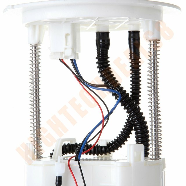 Toyota Fuel Pump Replacement Cost