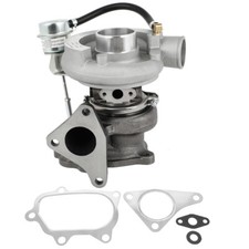 Upgrade For Subaru Impreza Wrx Ej20 Ej25 5-bolt Type Turbo 300-420hp 20g Td06