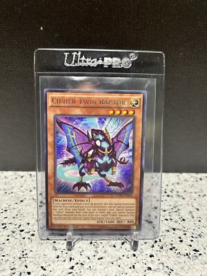 Yu-Gi-Oh! Carta D.3.S. Frog SOI-EN036 - Shadow Of Infinity 1st Edition - Comune - 4