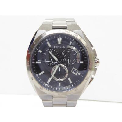 CITIZEN アテッサ E610-T018505