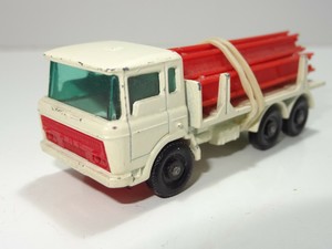 matchbox girder truck