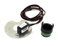 Pertronix Ignition Points-to-Electronic Conversion Kit 1541P6;