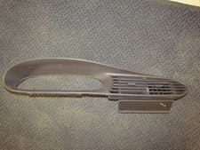 1988 Porsche 944 Dash Trim Speedo Bezel Heater Vents
