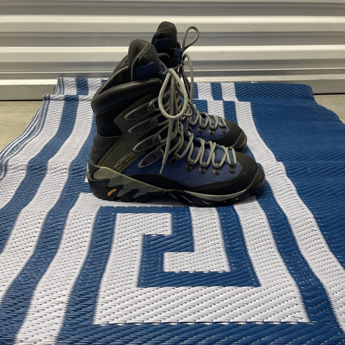 Where are hotsell merrell shoes made