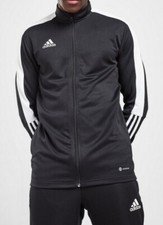 adidas Tiro Essential Track Top Size: XS