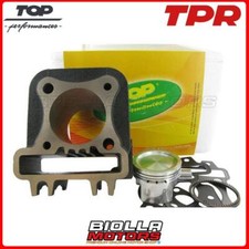 9925150 CILINDRO TOP D.49 MODIFICA 80CC PIAGGIO LIBERTY MOC 4T & ELLE 50 4T 2V 0