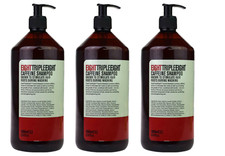 Eight Triple Eight Caffeine Shampoo 1 Litre x 3 3.96 per litre