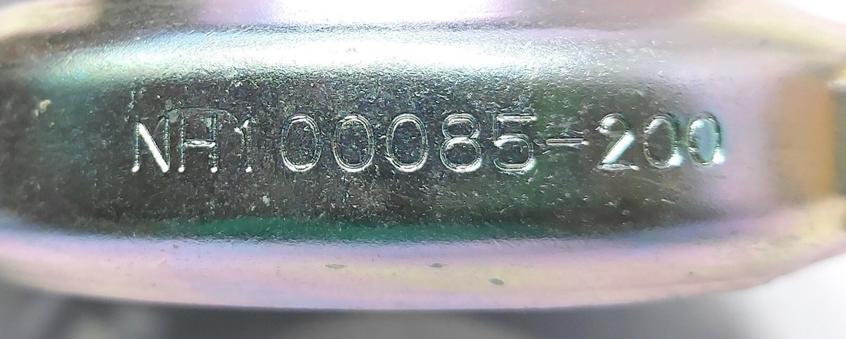 Flange SAE per accoppiamento tubi alta pressione - Oleodinamica Flange SAE per accoppiamento tubi alta pressione - Oleodinamica