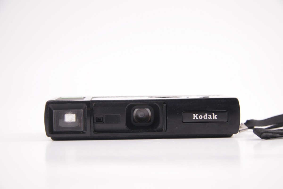 Flickr Kodak Pocket Instamatic 20 Photos DPReview TV 7Artisans